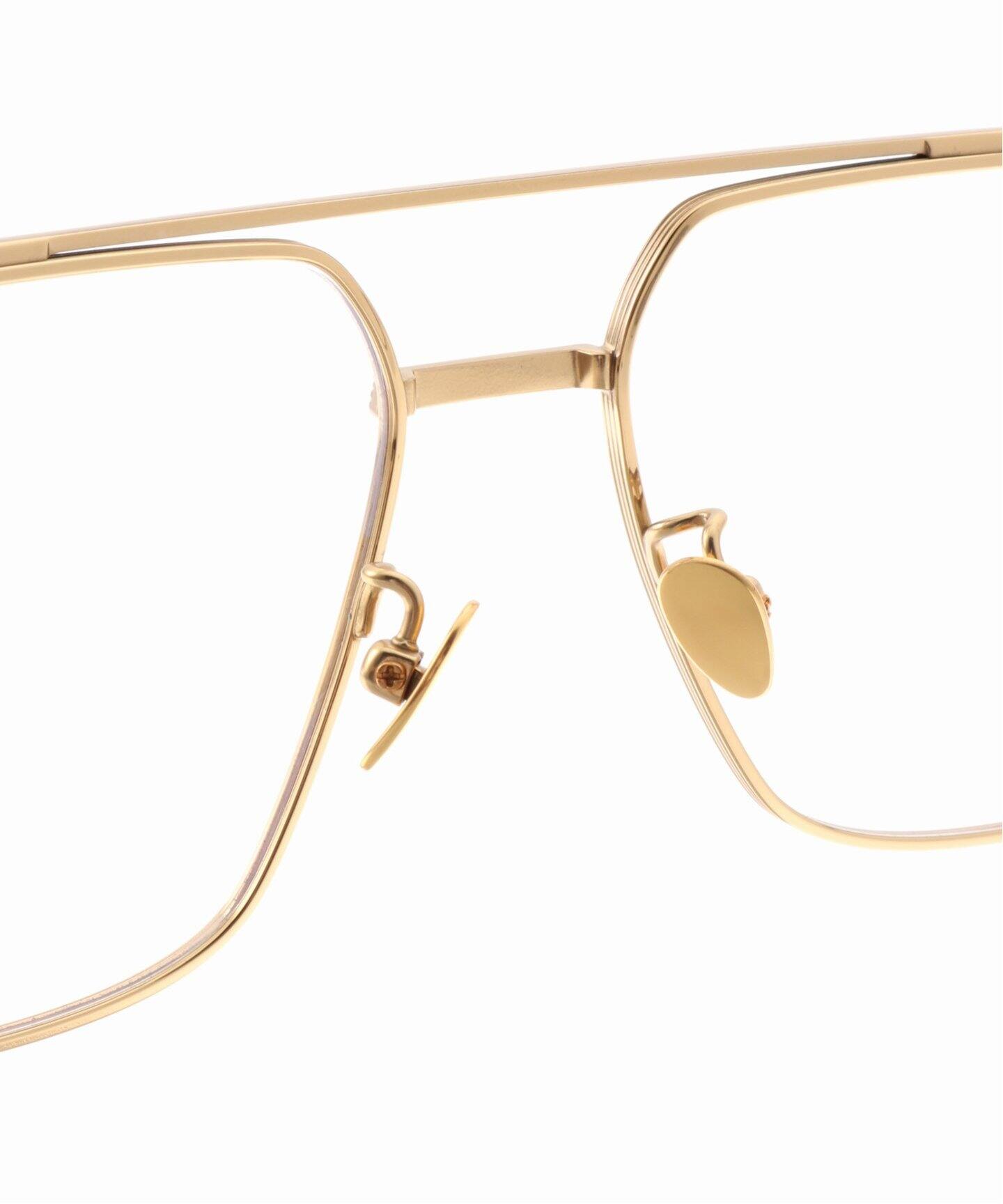 PROJEKT PRODUKT / プロジェクトプロダクト】FS14 CMG Optical（メガネ