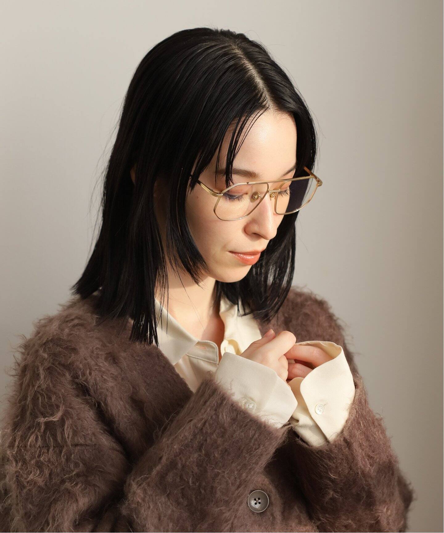 PROJEKT PRODUKT / プロジェクトプロダクト】FS14 CMG Optical（メガネ  