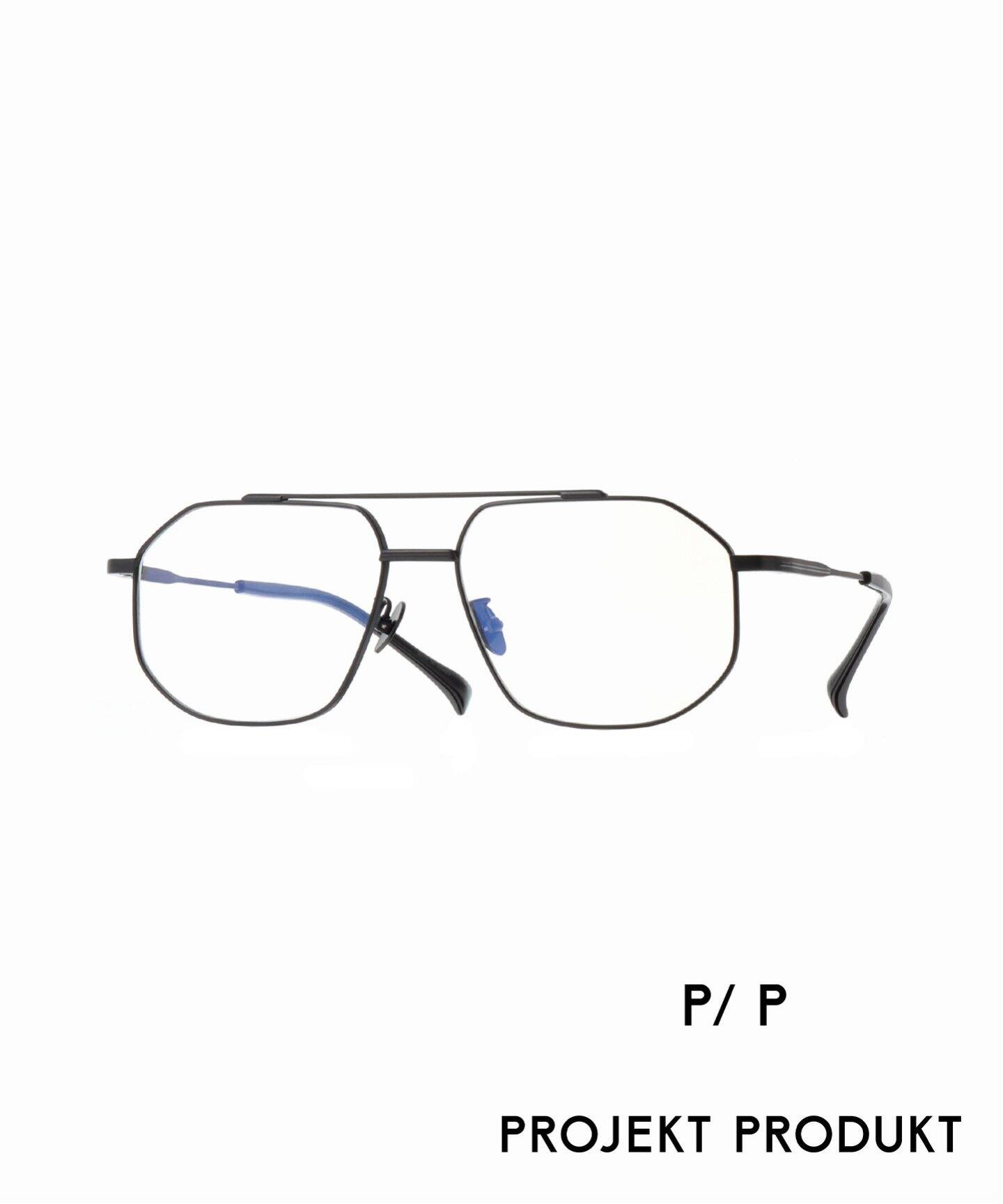 PROJEKT PRODUKT / プロジェクトプロダクト】FS14 CMBK Optical  