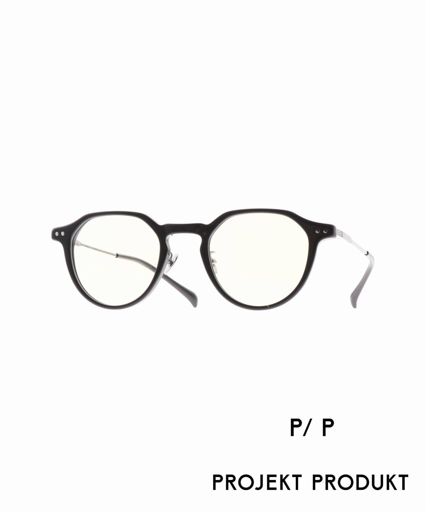 PROJEKT PRODUKT / プロジェクトプロダクト】FS16 C1 Optical（メガネ  