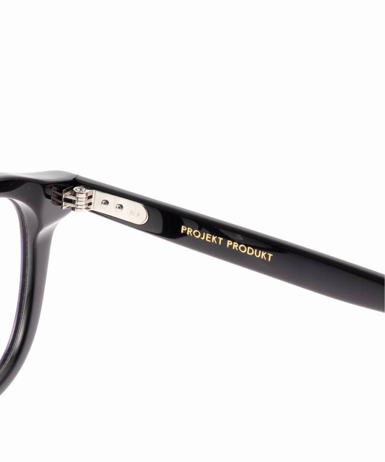 PROJEKT PRODUKT / プロジェクトプロダクト】RS18 C1 Optical（メガネ 