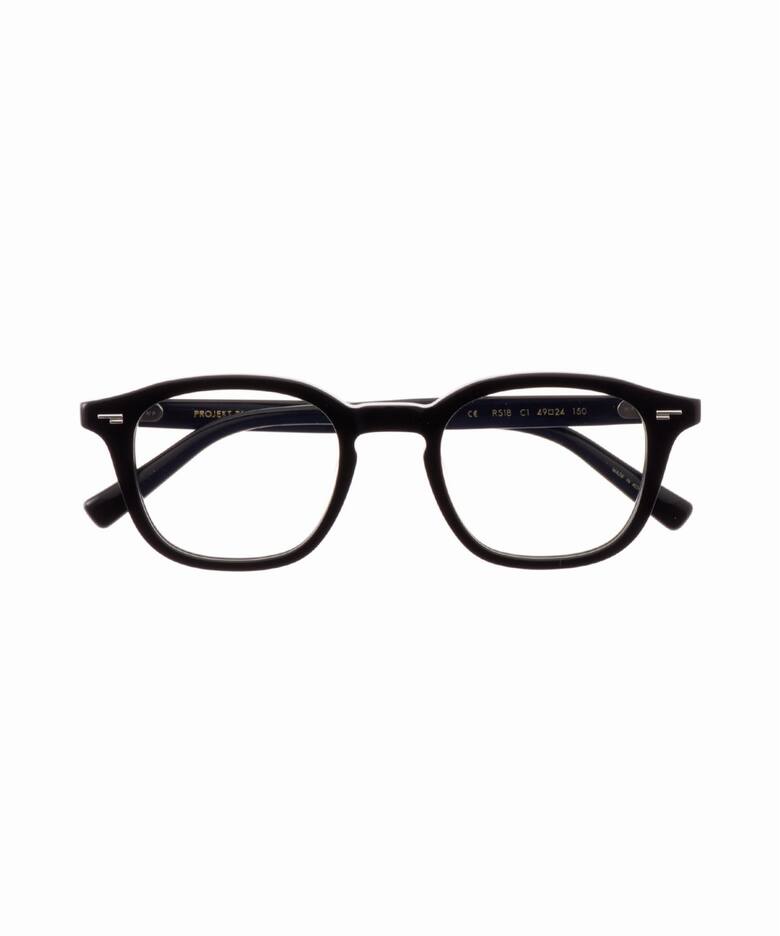 PROJEKT PRODUKT / プロジェクトプロダクト】RS18 C1 Optical（メガネ 
