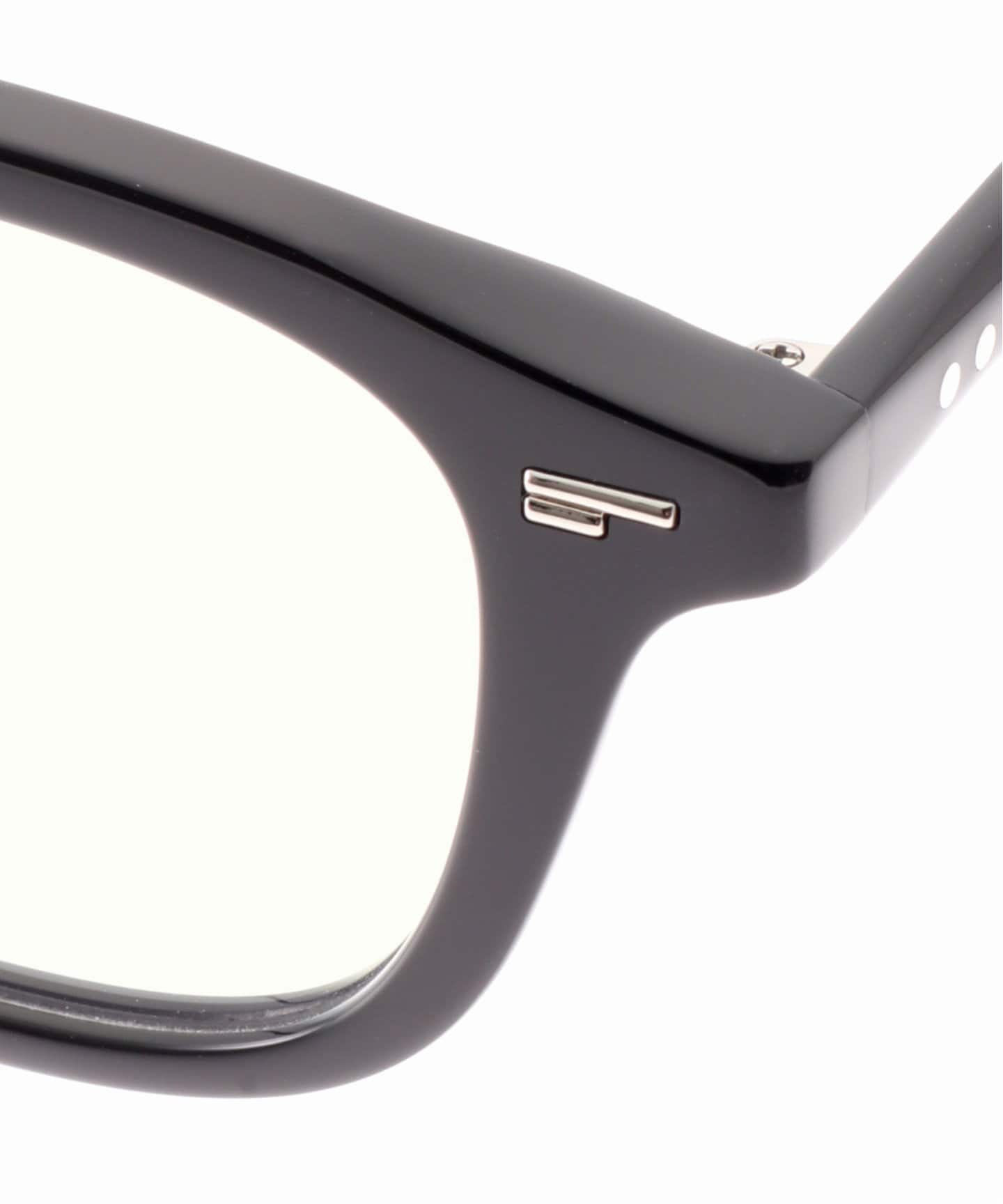 PROJEKT PRODUKT / プロジェクトプロダクト】RS18 C1 Optical（メガネ