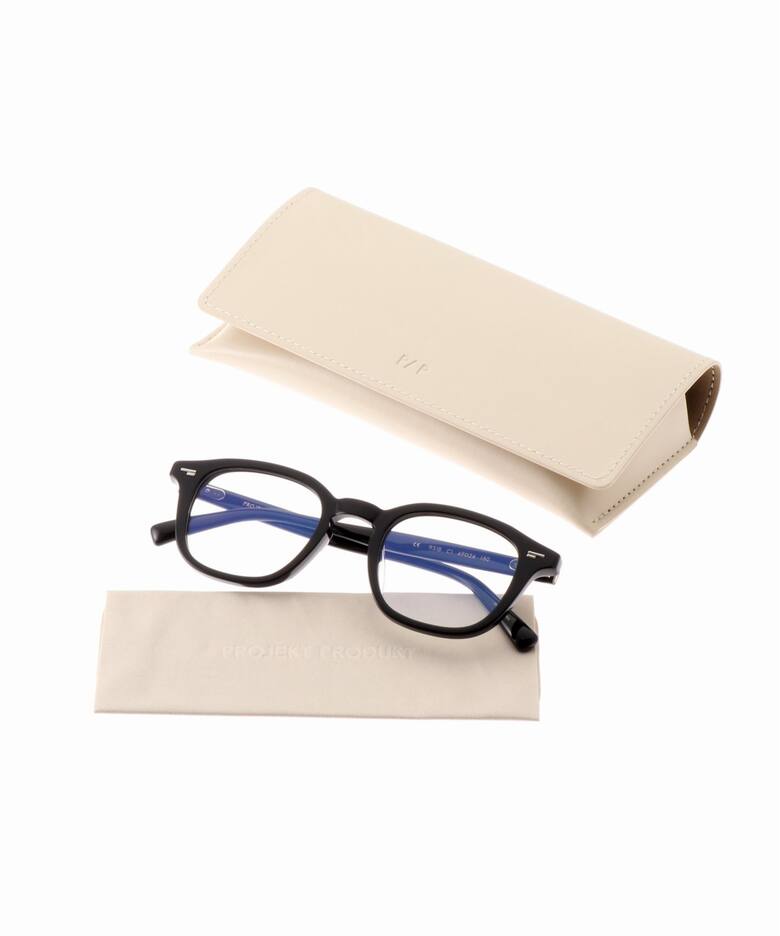 PROJEKT PRODUKT / プロジェクトプロダクト】RS18 C1 Optical（メガネ 