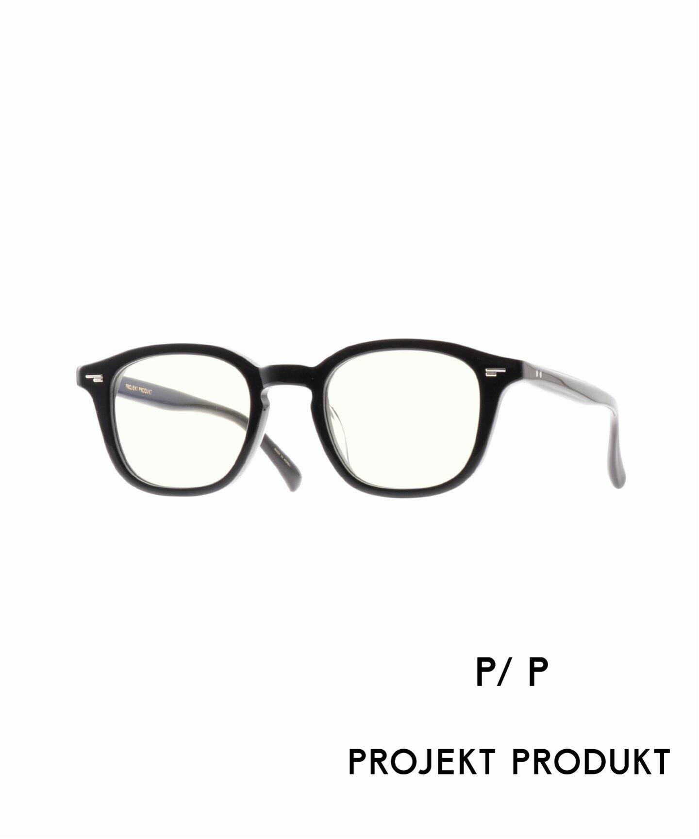 PROJEKT PRODUKT / プロジェクトプロダクト】RS18 C1 Optical（メガネ  