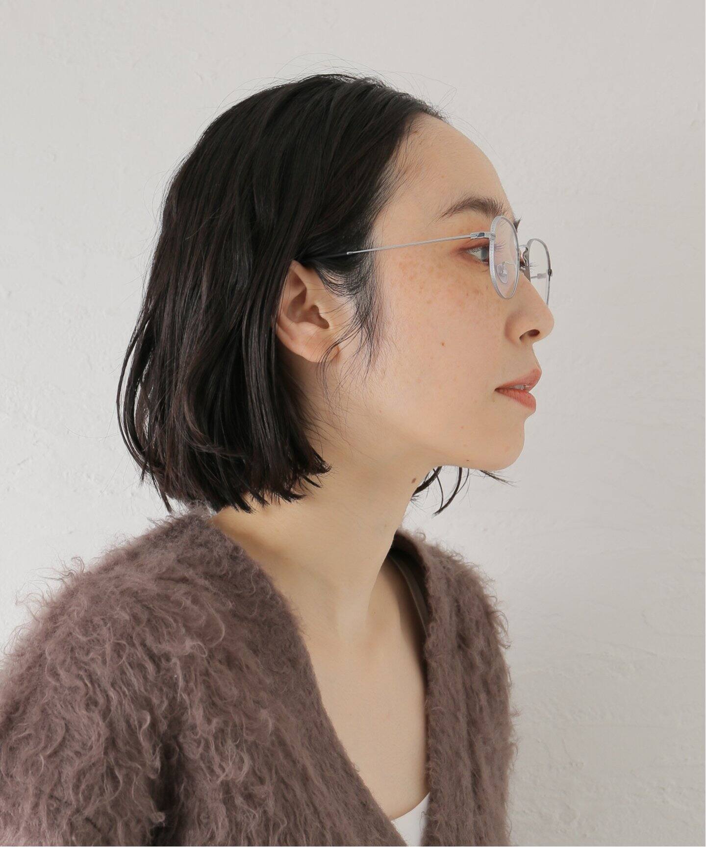 メガネ セール価格]Zoff meets LISA LARSON MADE IN JAPAN series