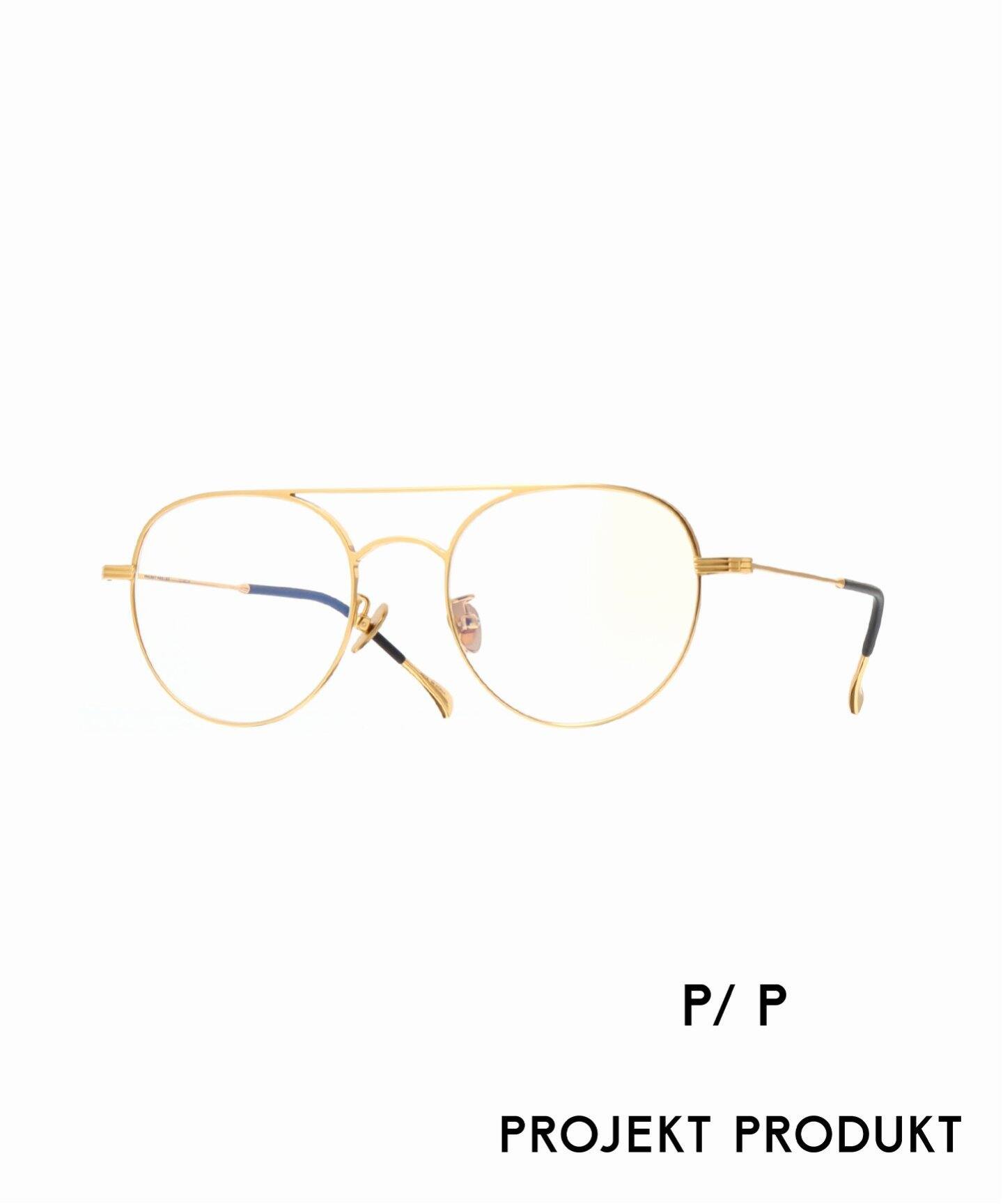 PROJEKT PRODUKT / プロジェクトプロダクト】FN-23 CGLD Optical  