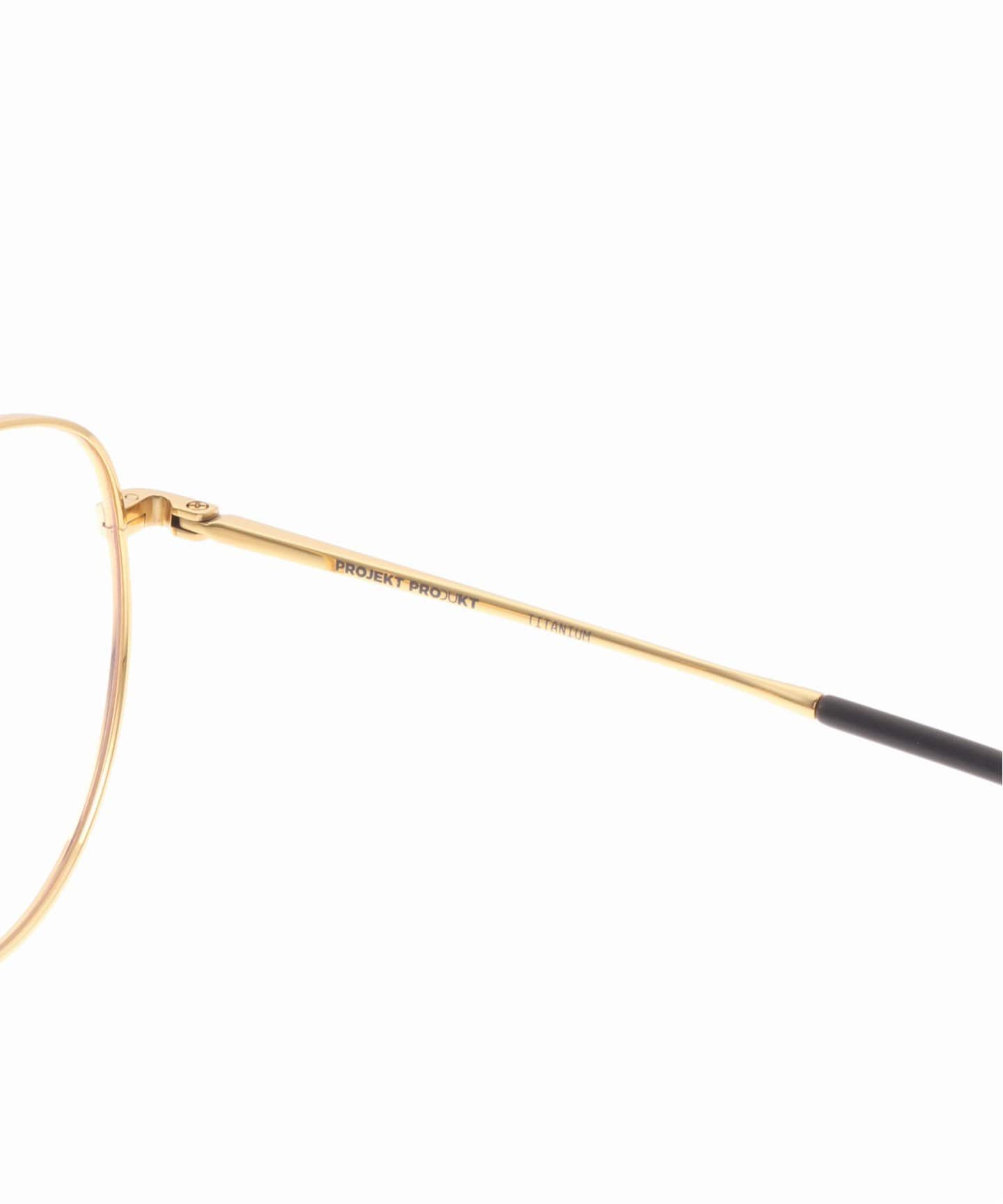 PROJEKT PRODUKT / プロジェクトプロダクト】FN-12 CGLD Optical