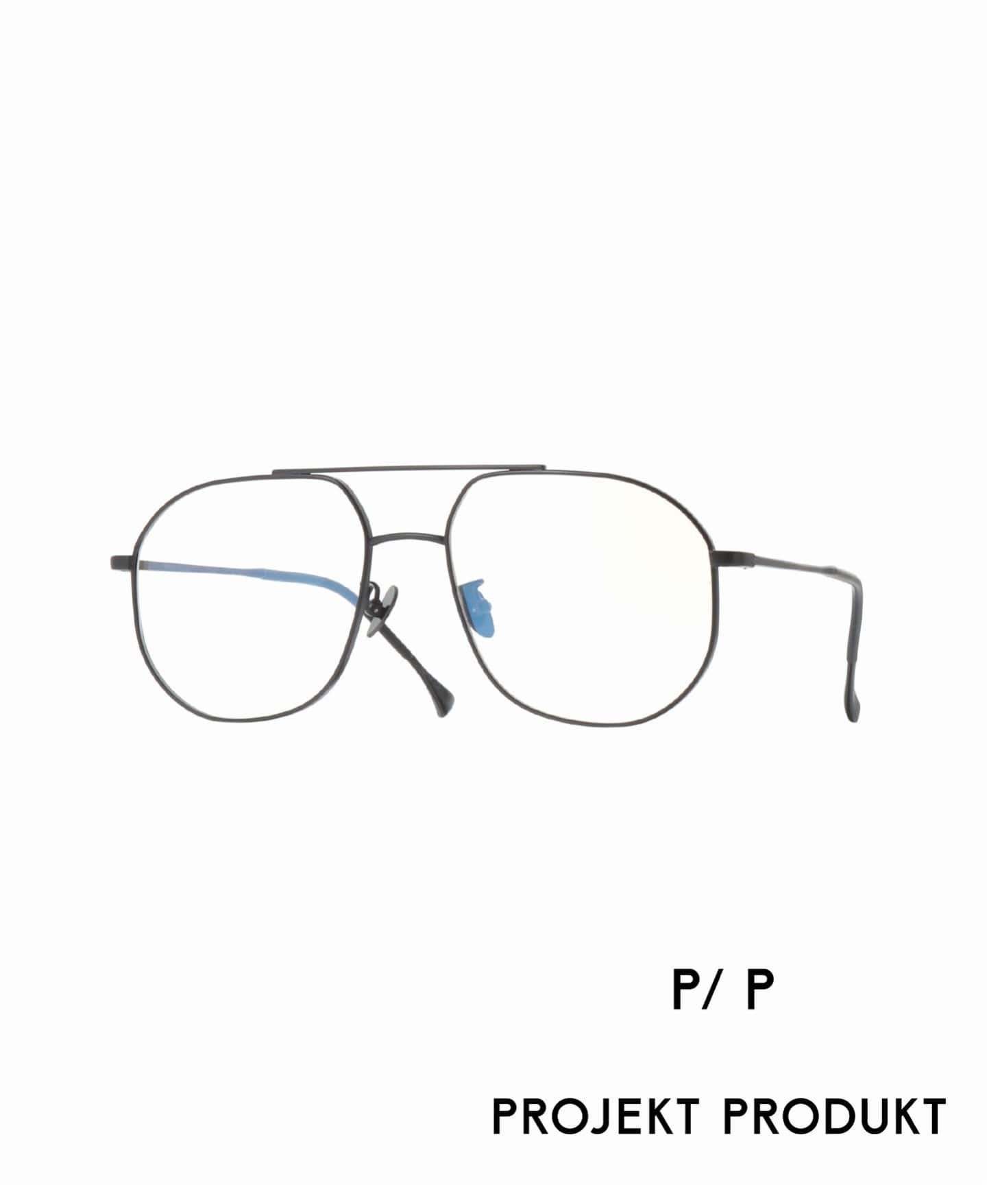 PROJEKT PRODUKT / プロジェクトプロダクト】FN-13 CBK Optical