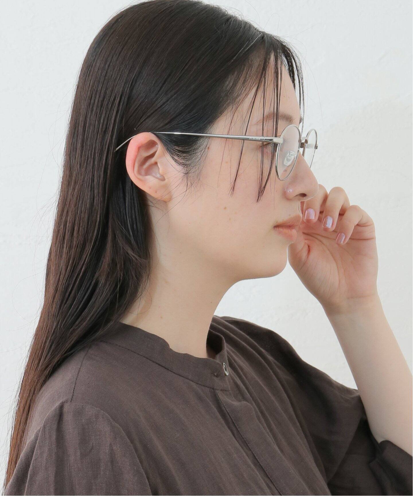 LOEWE LW50087U 016 Optical（メガネ）｜EYETHINK（アイシンク