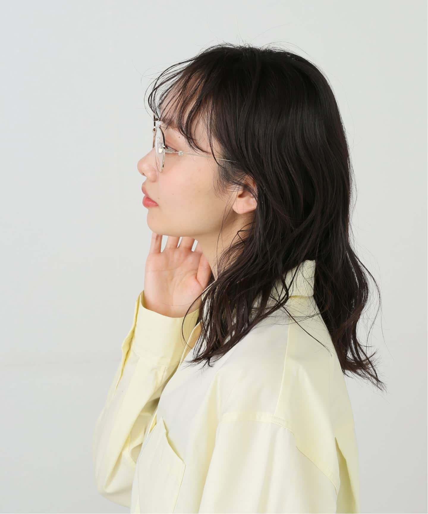 GIVENCHY / ジバンシィ】GV50070U 032 ex Optical（メガネ）｜EYETHINK