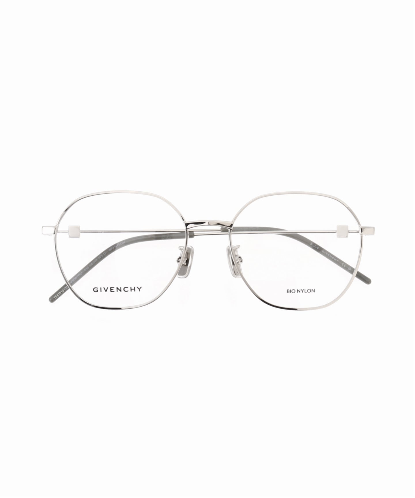 GIVENCHY レクタンクルフレムサンクラス GV40044U 21A GIVENCHY レクタンクルフレムサンクラス GV40044U 21A セール 26