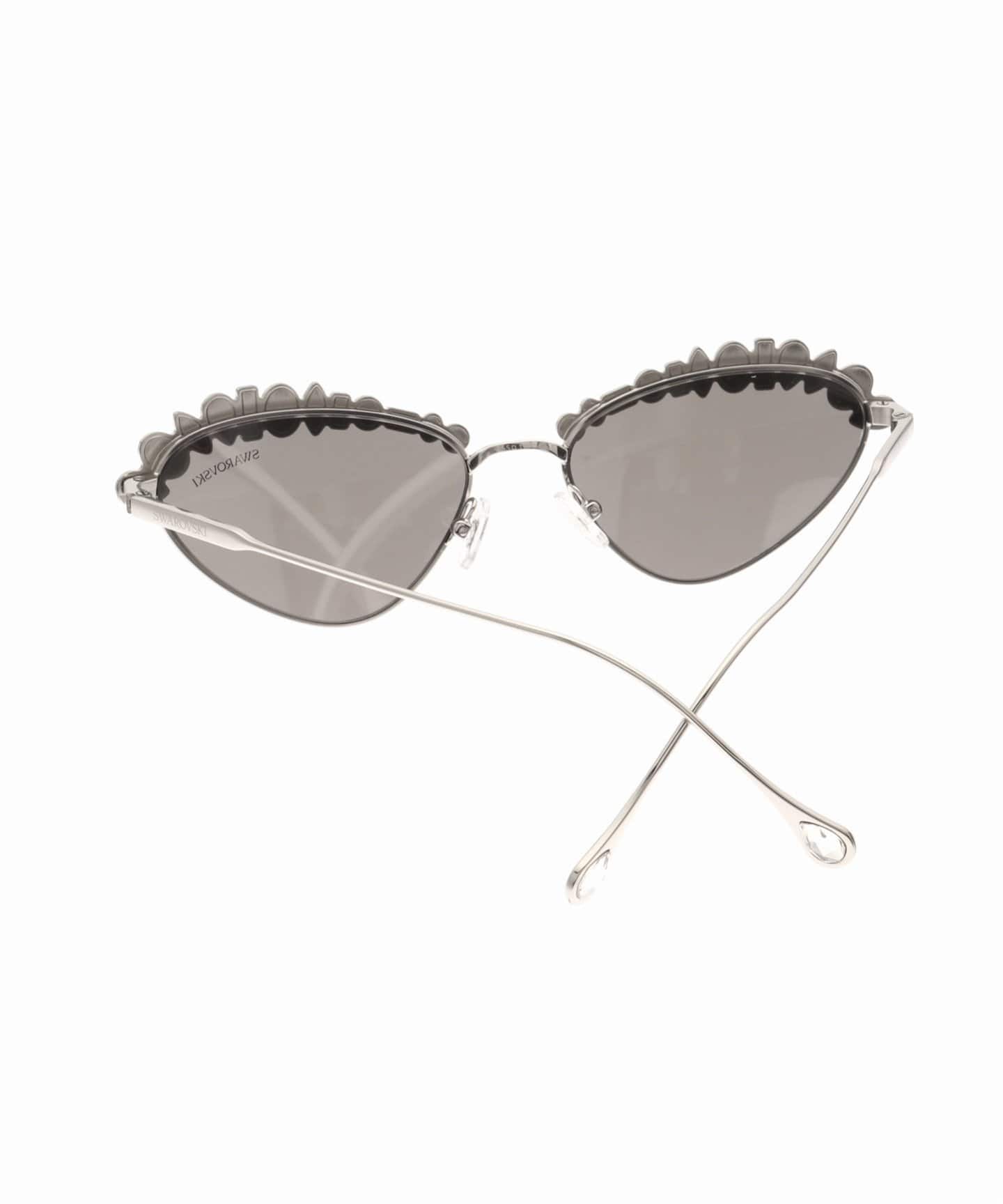 SWAROVSKI / スワロフスキー】0SK7009 SL Sunglasses（サングラス