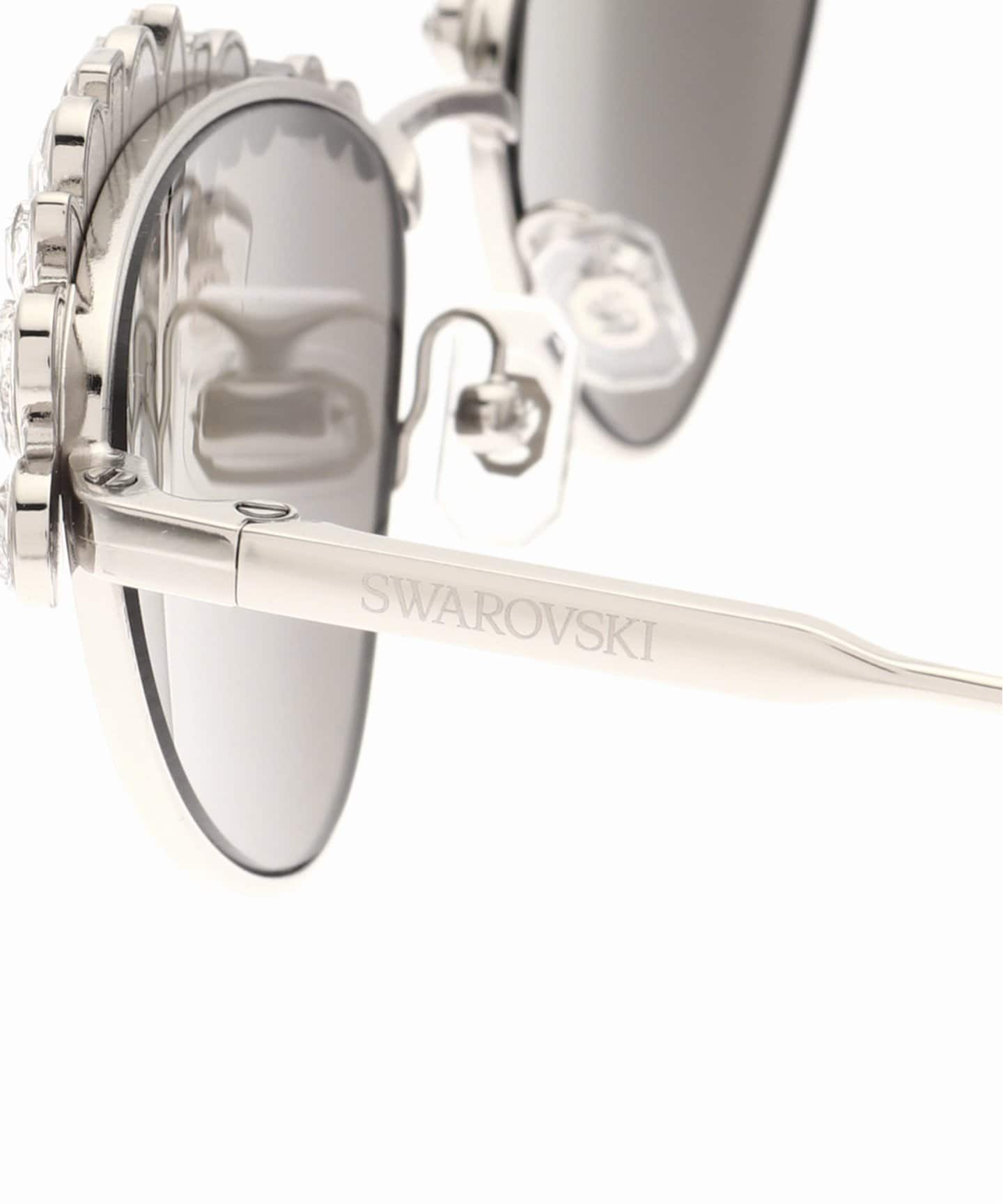 SWAROVSKI / スワロフスキー】0SK7009 SL Sunglasses（サングラス