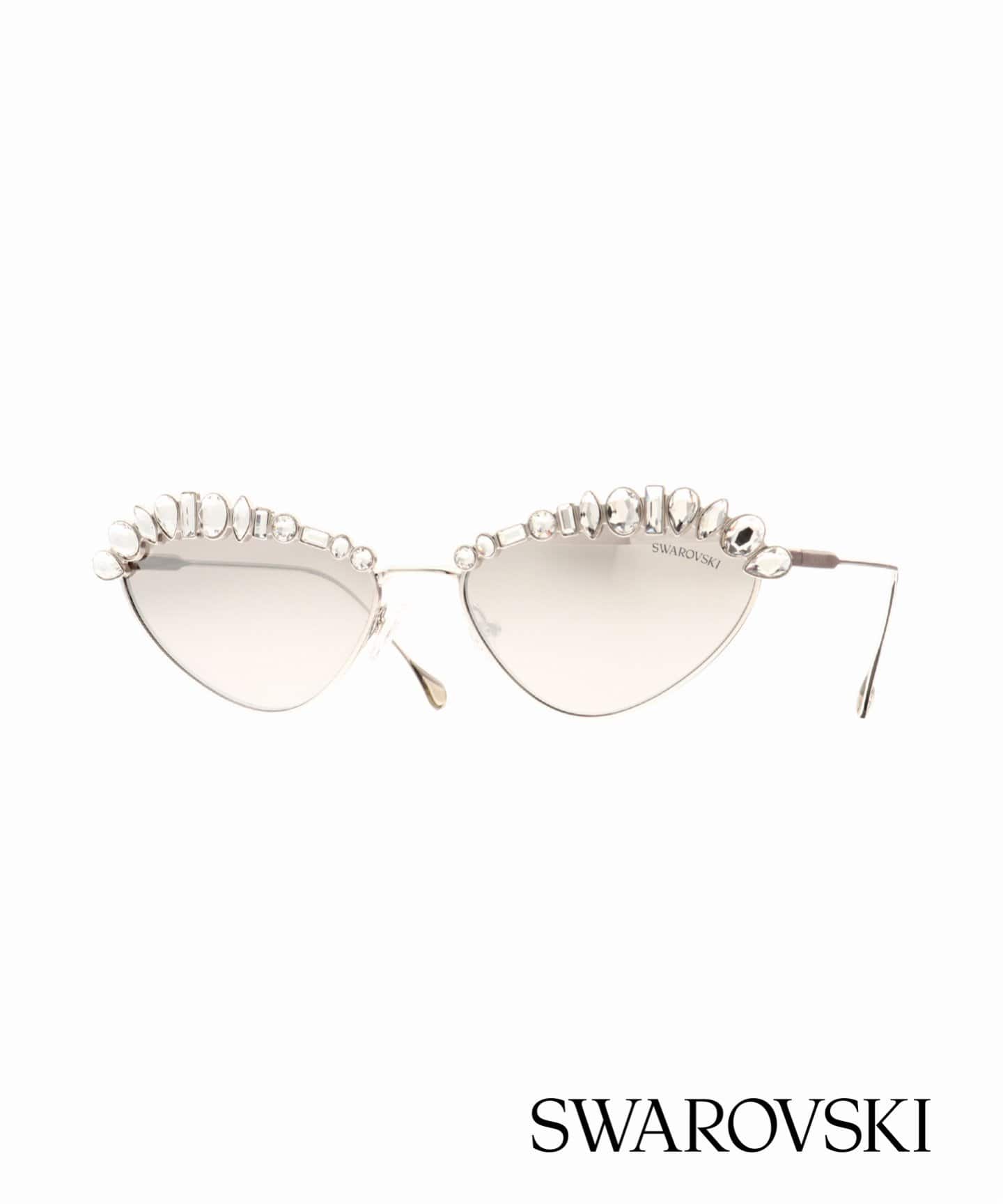 SWAROVSKI / スワロフスキー】0SK7009 SL Sunglasses（サングラス