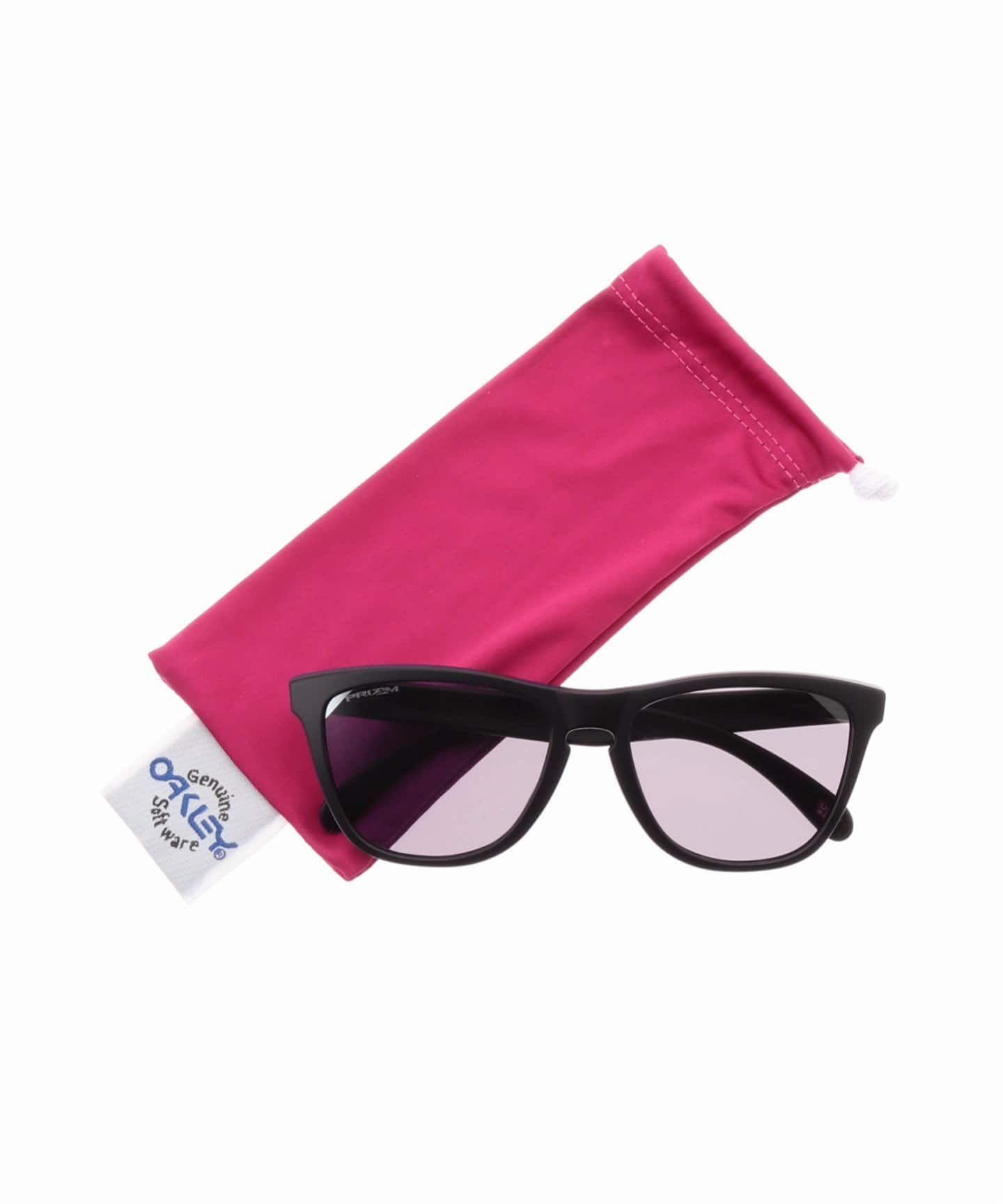 OAKLEY/オークリー】FROGSKINS (A) Sunglasses（サングラス