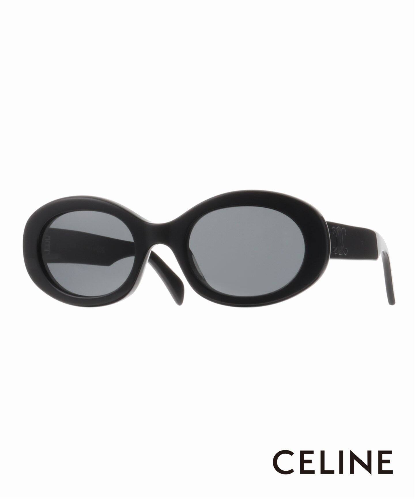 CELINE/セリーヌ】CL40194U-5205A Sunglasses（サングラス）｜EYETHINK 