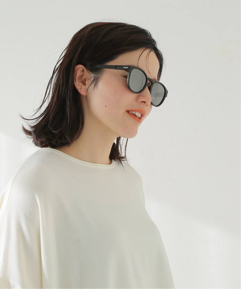OAKLEY/オークリー】LATCH (A) Sunglasses（サングラス）｜EYETHINK 