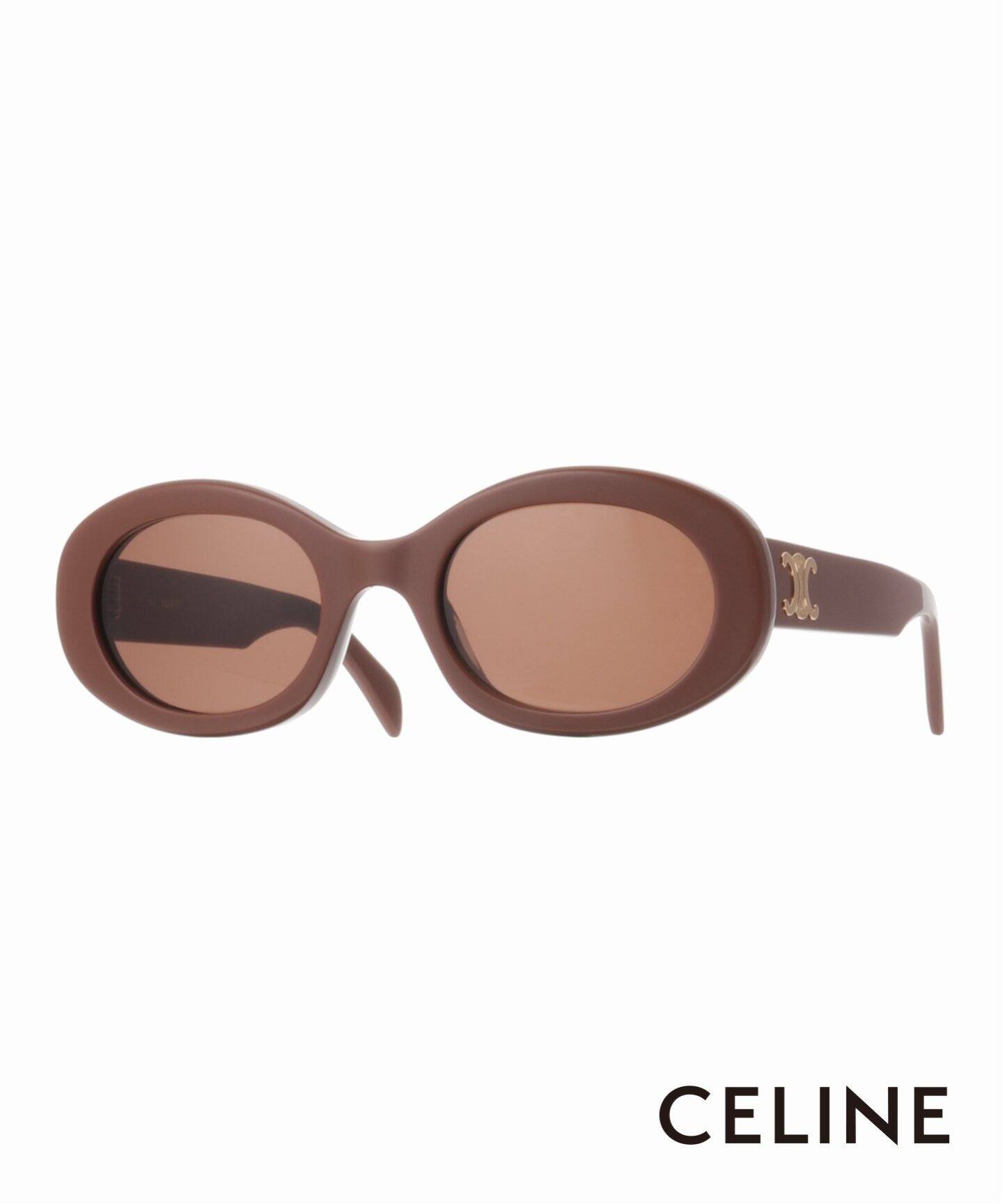 CELINE/セリーヌ】CL40194U-5245E（サングラス）｜EYETHINK 