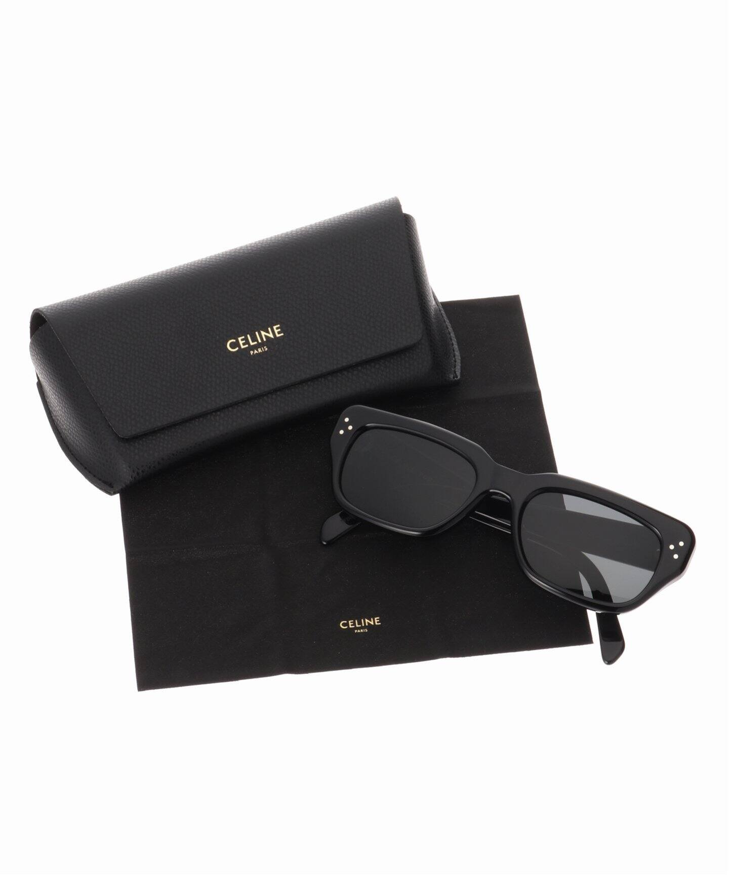 LISA着用 celine タンクトップ 値下げ不可 （CELINE/セリーヌ 