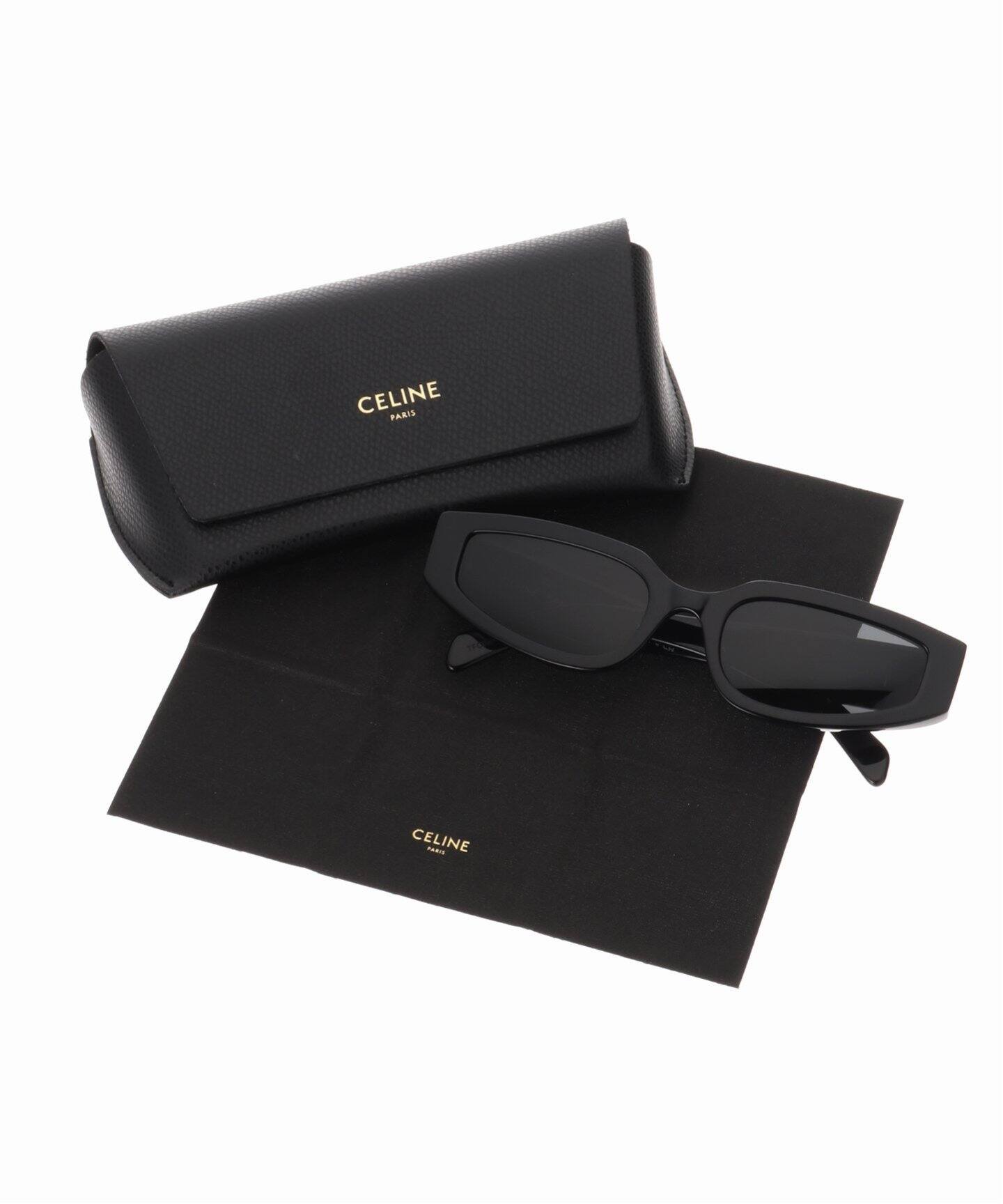 CELINE/セリーヌ】CL40269U-5401A（サングラス）｜EYETHINK 