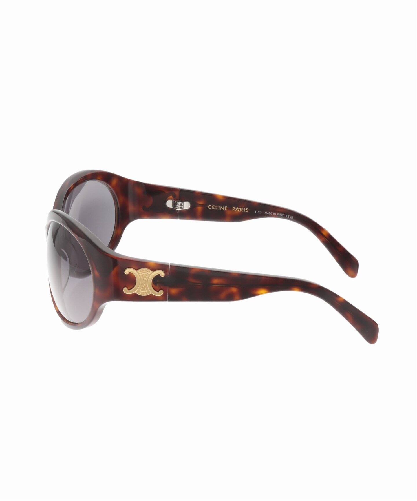 CELINE/セリーヌ】CL40271I-6252A（サングラス）｜EYETHINK 