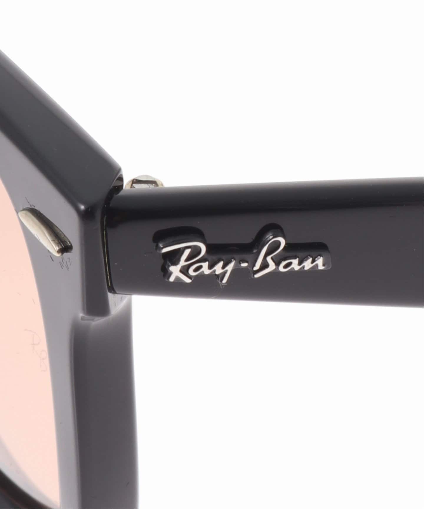 RAY-BAN/レイバン】WAYFARER 0RB2140F Sunglasses（サングラス