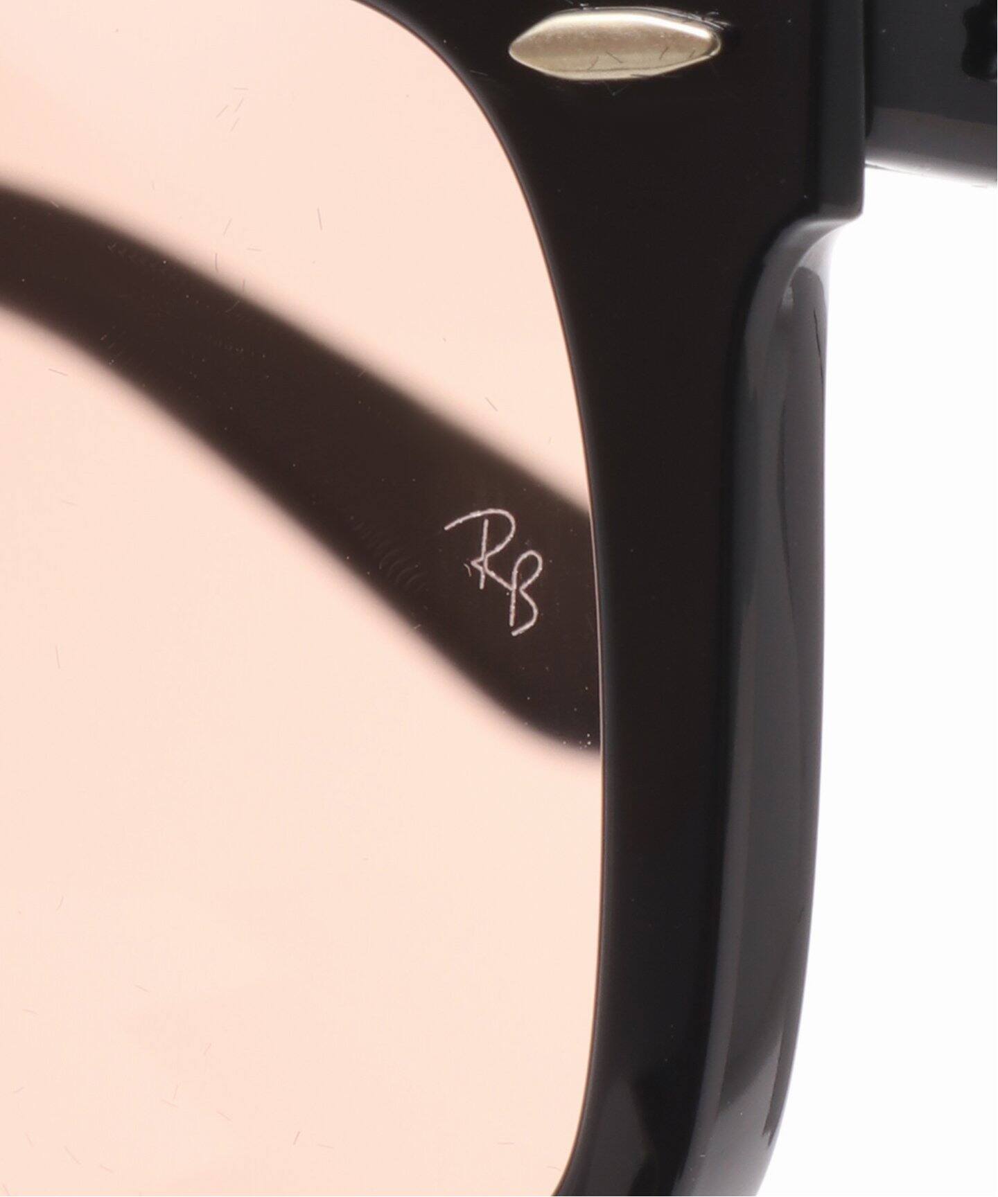 RAY-BAN/レイバン】WAYFARER 0RB2140F Sunglasses（サングラス