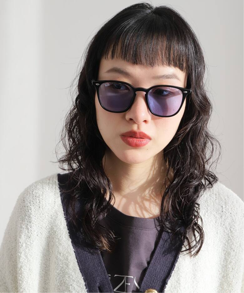 RAYBAN/レイバン】 0RB4258F Sunglasses（サングラス）｜EYETHINK 