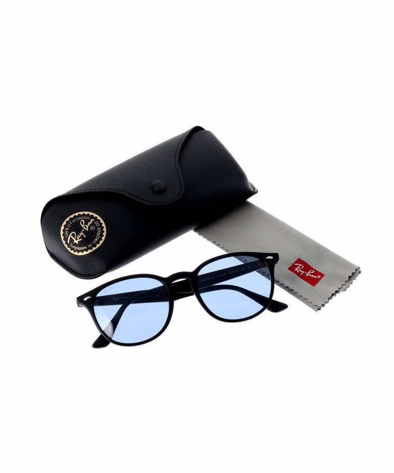 RAY-BAN/レイバン】0RB4259F Sunglasses（サングラス）｜EYETHINK 