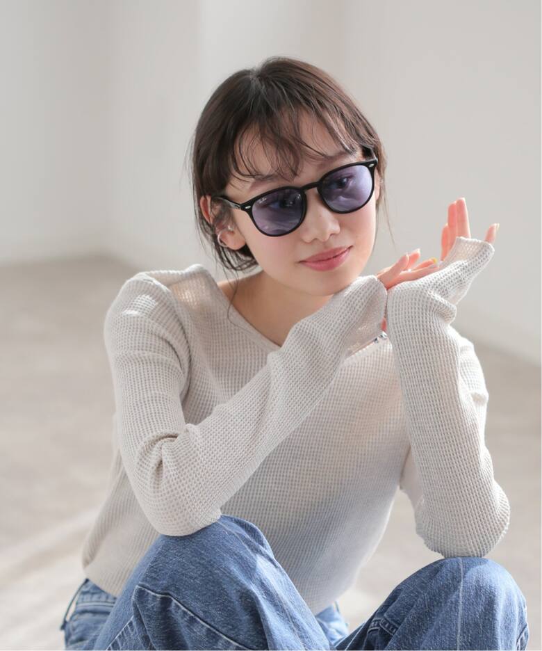 RAY-BAN/レイバン】0RB4259F Sunglasses（サングラス）｜EYETHINK 