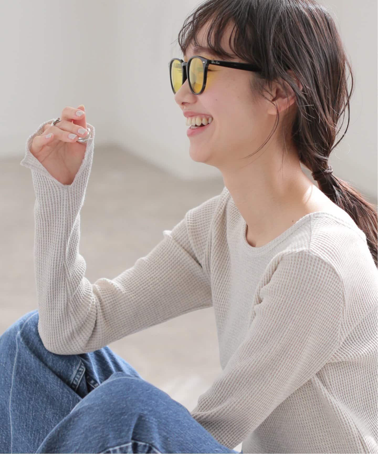 RAY-BAN/レイバン】0RB4259F Sunglasses（サングラス）｜EYETHINK