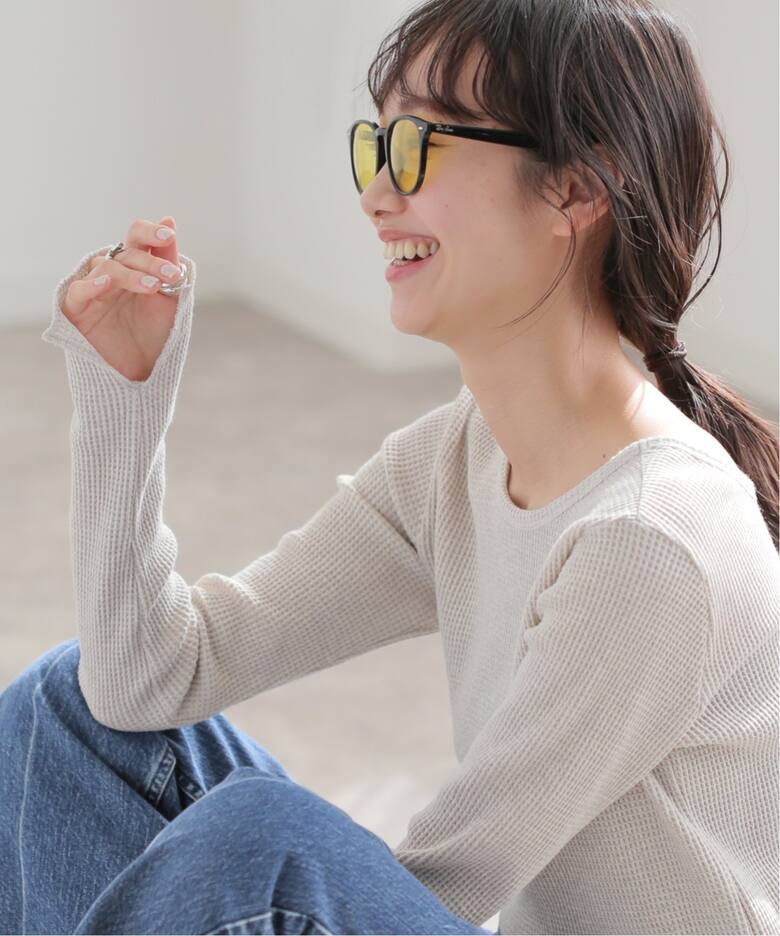 RAY-BAN/レイバン】0RB4259F Sunglasses（サングラス）｜EYETHINK 
