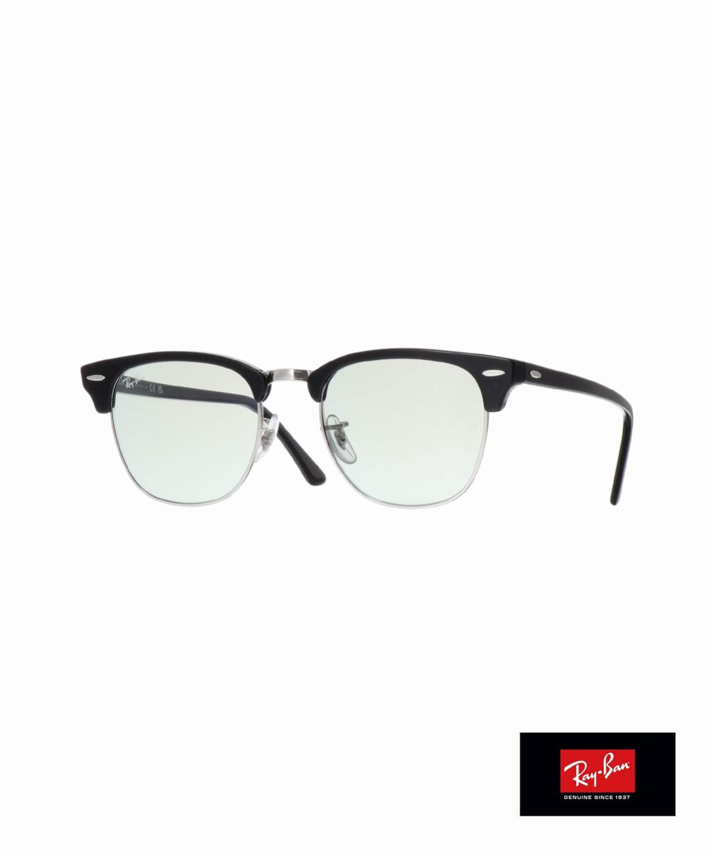 RAYBAN/レイバン】CLUB MASTER 0RB3016 Sunglasses（サングラス