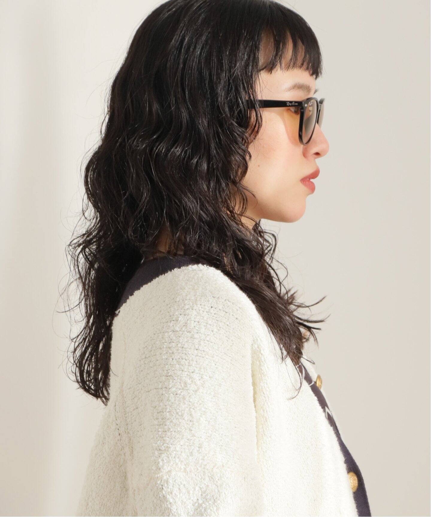 RAYBAN/レイバン】0RB4259F Sunglasses（サングラス）｜EYETHINK