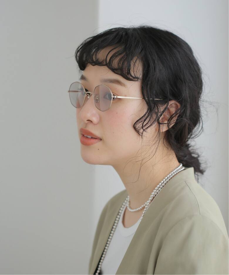 YUICHI TOYAMA. / ユウイチトヤマ.】U-147(SG) COL.3（サングラス  