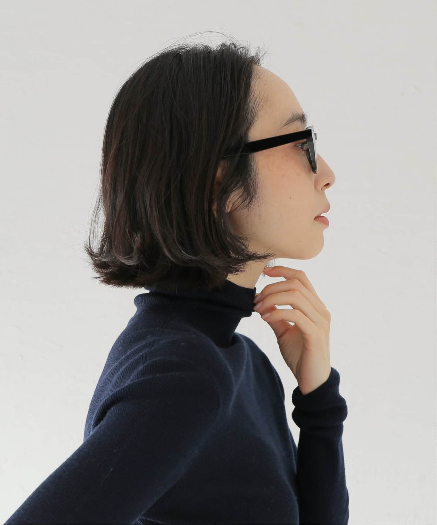 OLIVER PEOPLE ブラックサングラス OLIVER PEOPLES オリバーピープルズ MP-2 Sun | 東京・中目黒 |