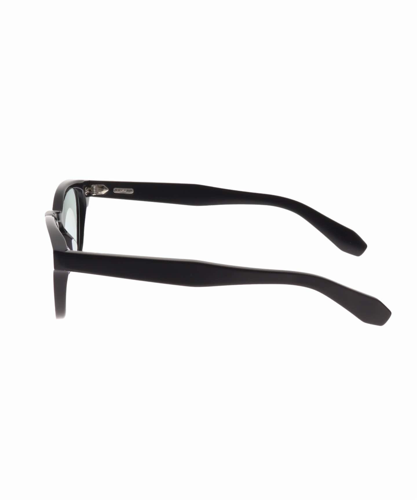 Oliver Peoples / オリバーピープルズ】N.01 BL Sunglasses