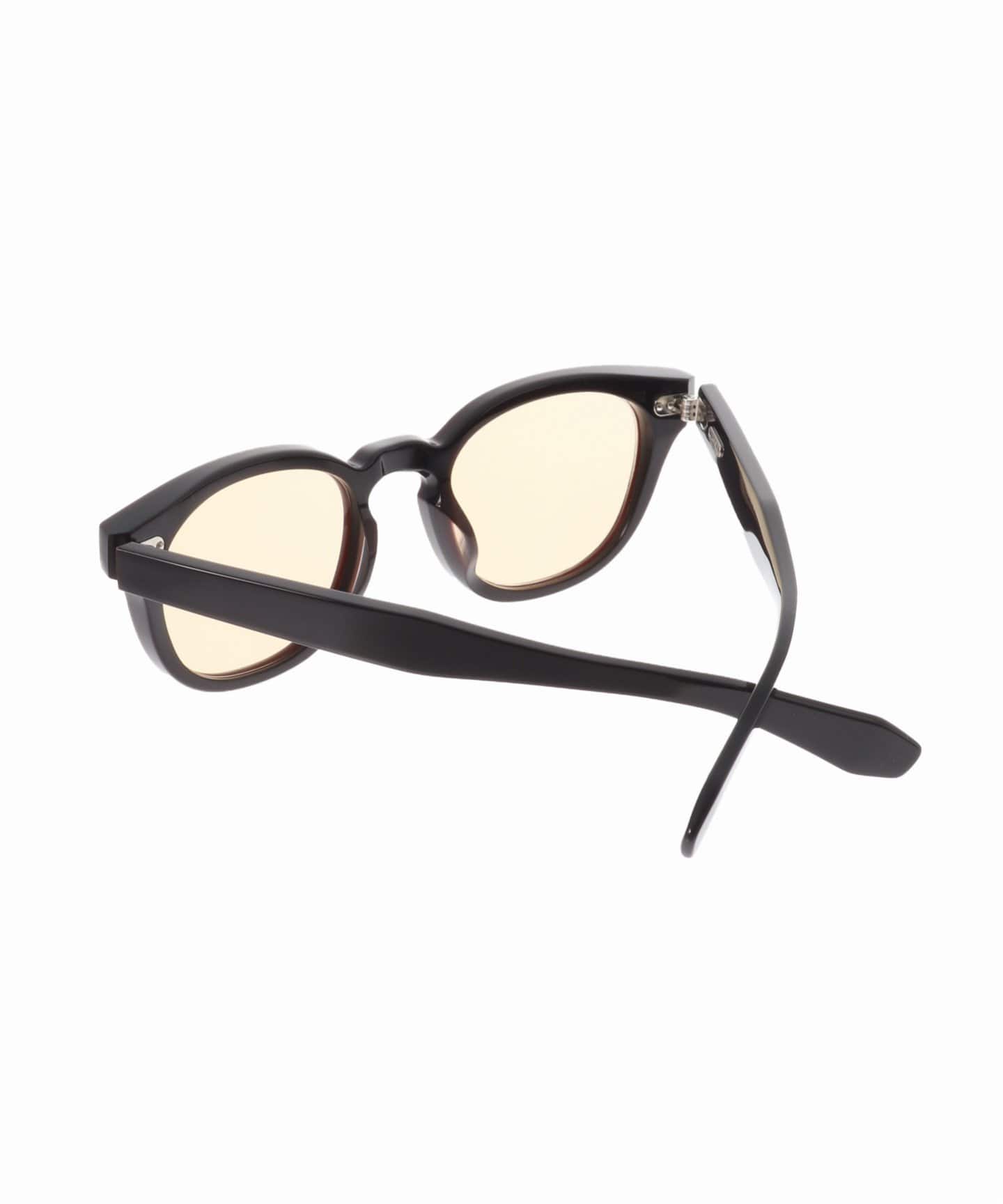Oliver Peoples / オリバーピープルズ】N.01 BR Sunglasses