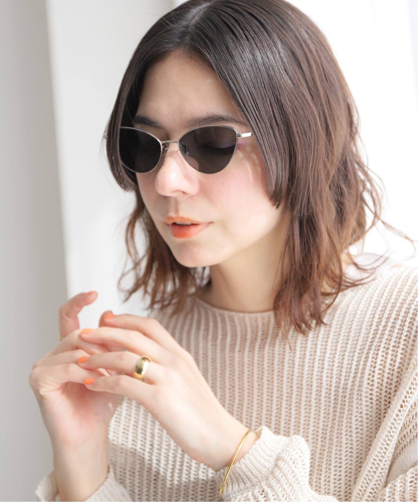 小物 Oliver Peoples 1998C SL Sunglasses Oliver Peoples / オリバーピープルズ】1998C SL Sunglasses