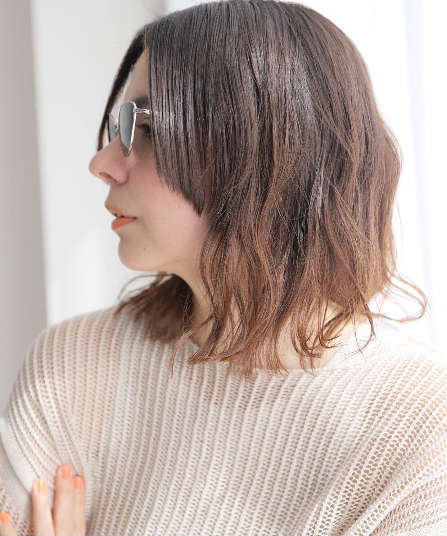 Oliver Peoples / オリバーピープルズ】1998C SL Sunglasses
