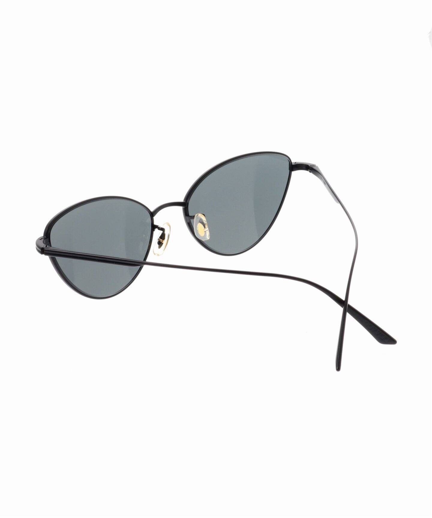 OLIVER PEOPLES MP-2 BKS Limited Edition 雅 Polarized 48□24 148 