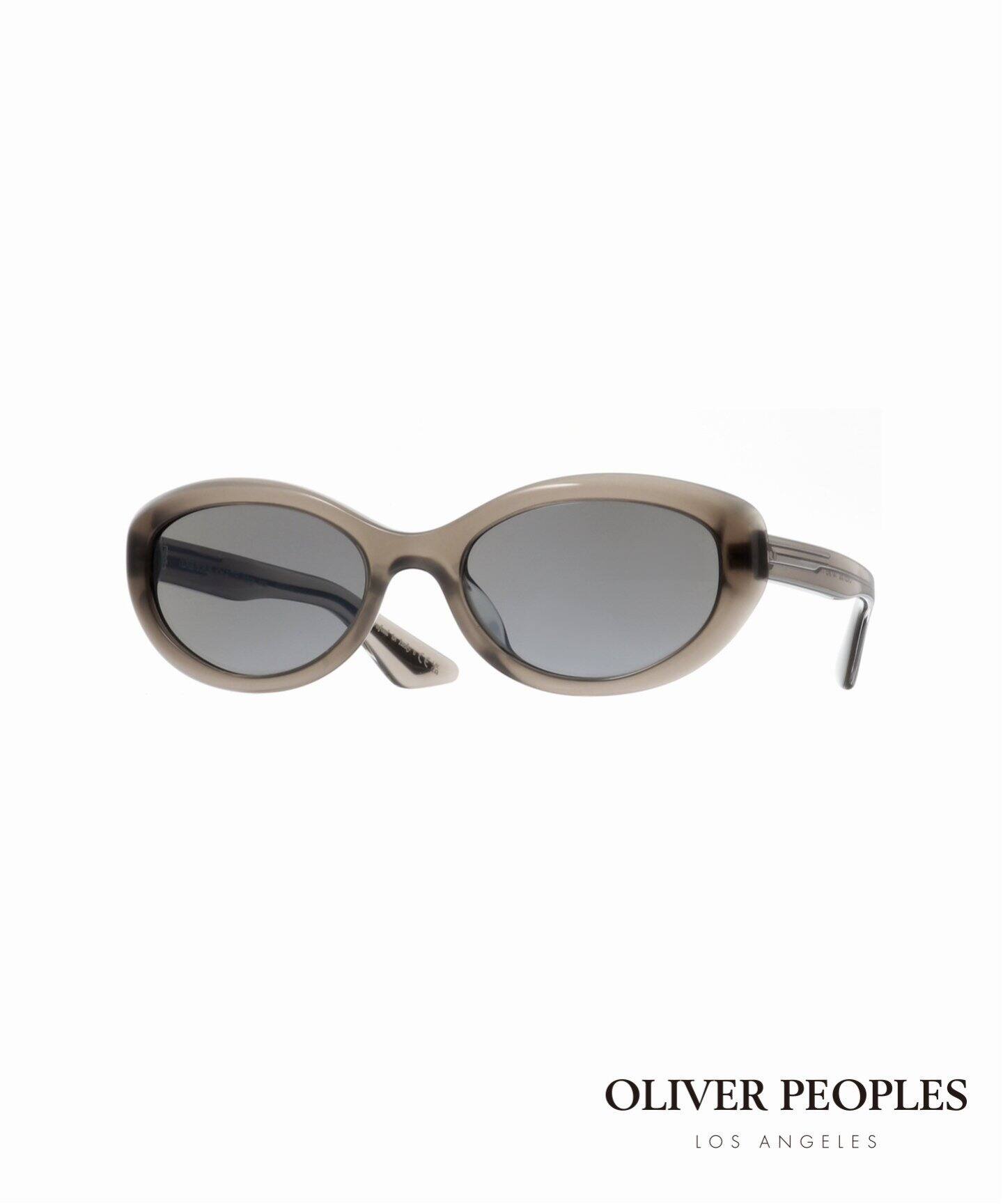 Oliver Peoples / オリバーピープルズ】1969C GR Sunglasses  