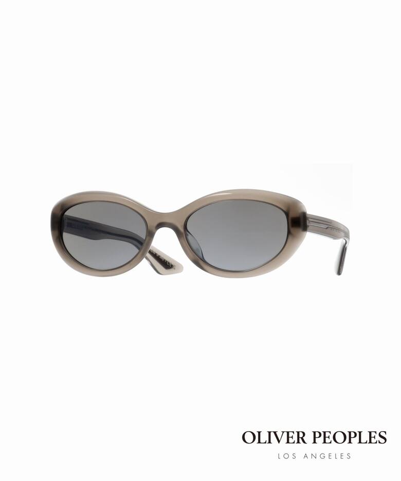 Oliver Peoples / オリバーピープルズ】1969C GR Sunglasses 