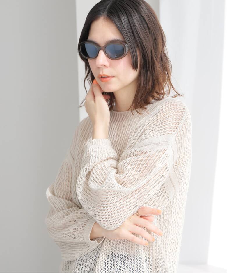 Oliver Peoples / オリバーピープルズ】1969C GR Sunglasses 
