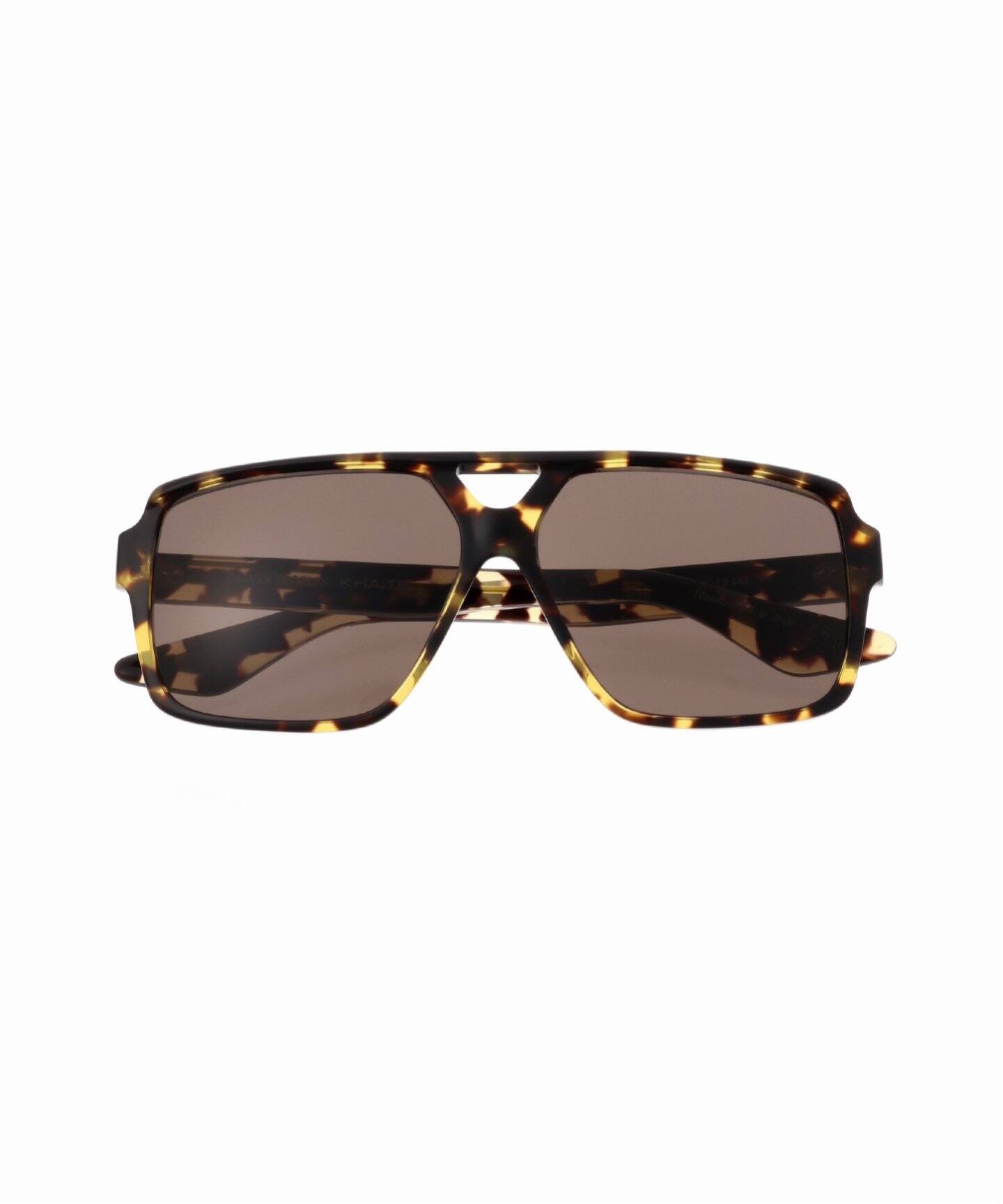 Oliver Peoples / オリバーピープルズ】1977C BR Sunglasses 