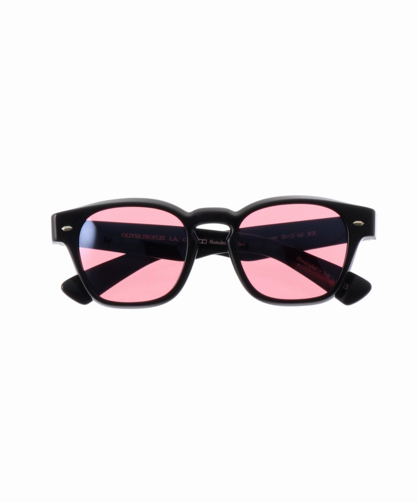OLIVER PEOPLES* Twinkle Jeweled☆商品説明の必読 つぎたさ
