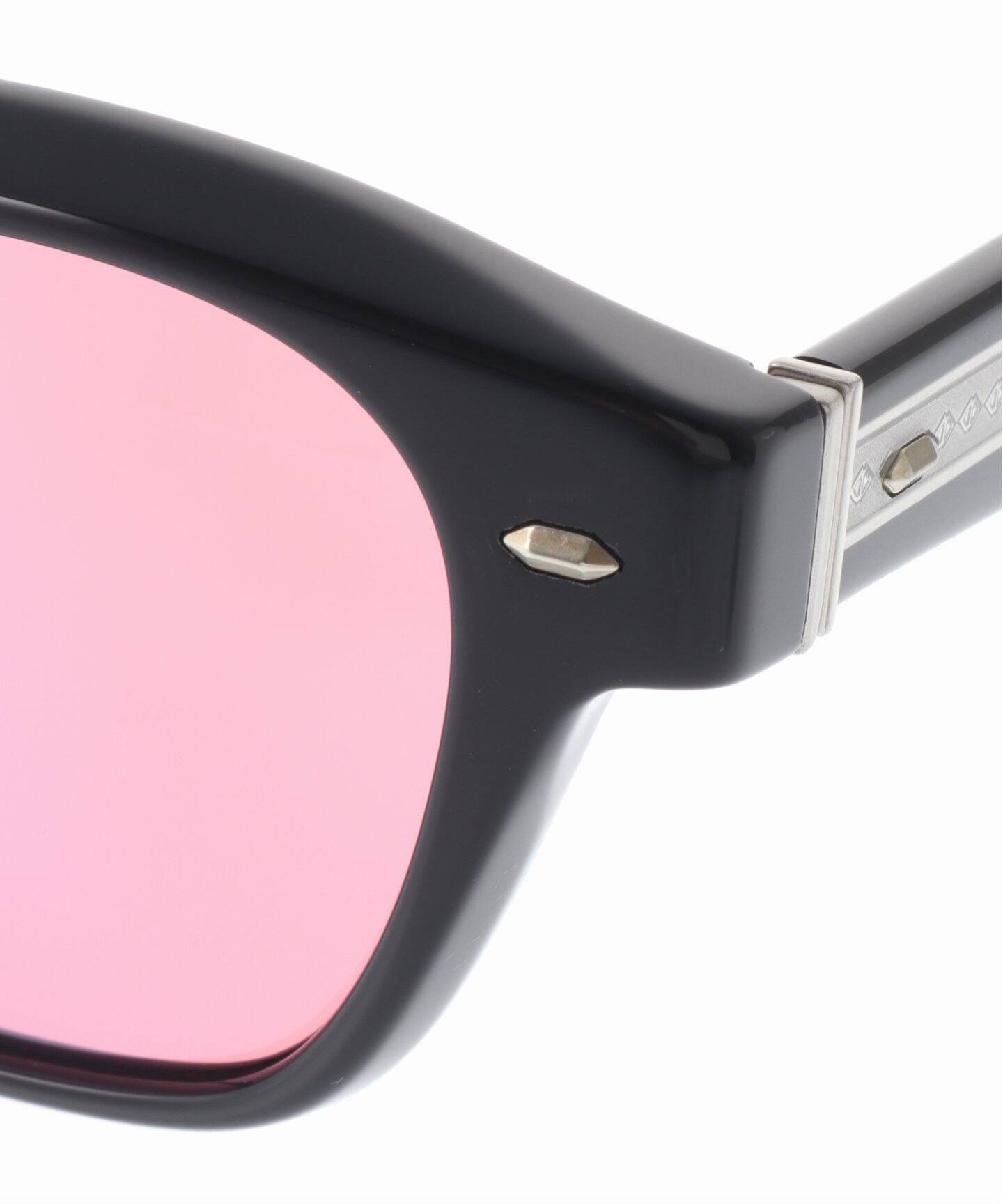 Oliver Peoples/オリバーピープルズ】MAYSEN BK Sunglasses 