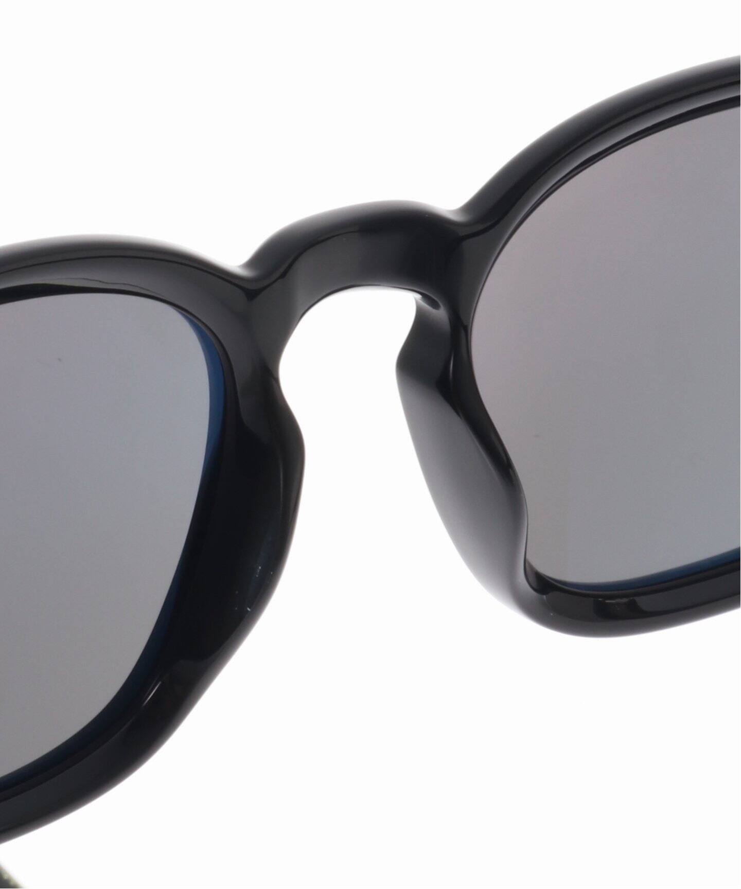 Oliver Peoples / オリバーピープルズ】MAYSEN BK Sunglasses