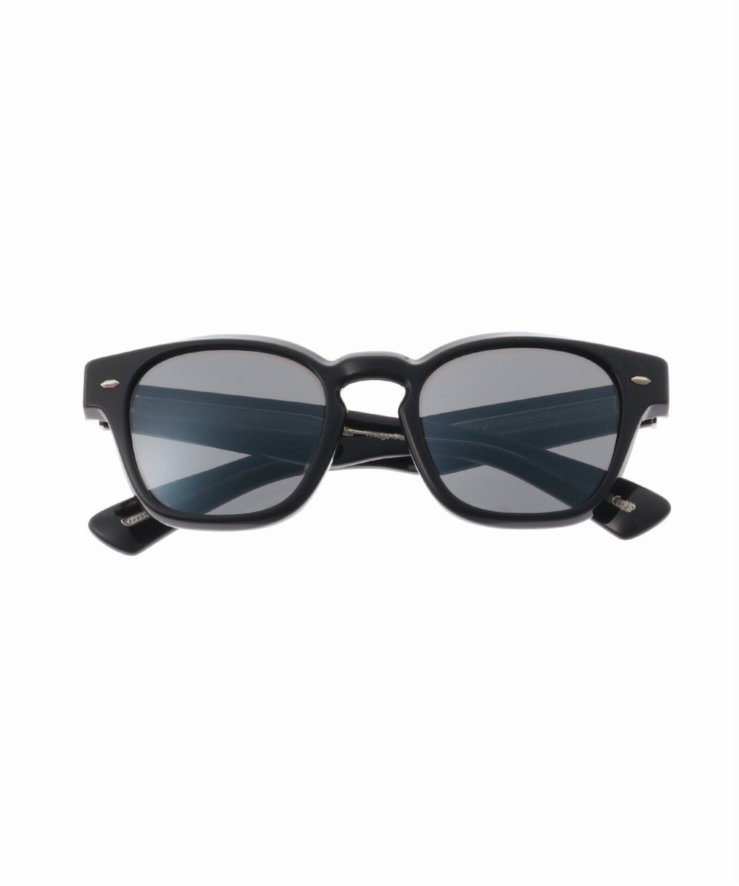 Oliver Peoples / オリバーピープルズ】MAYSEN BK Sunglasses